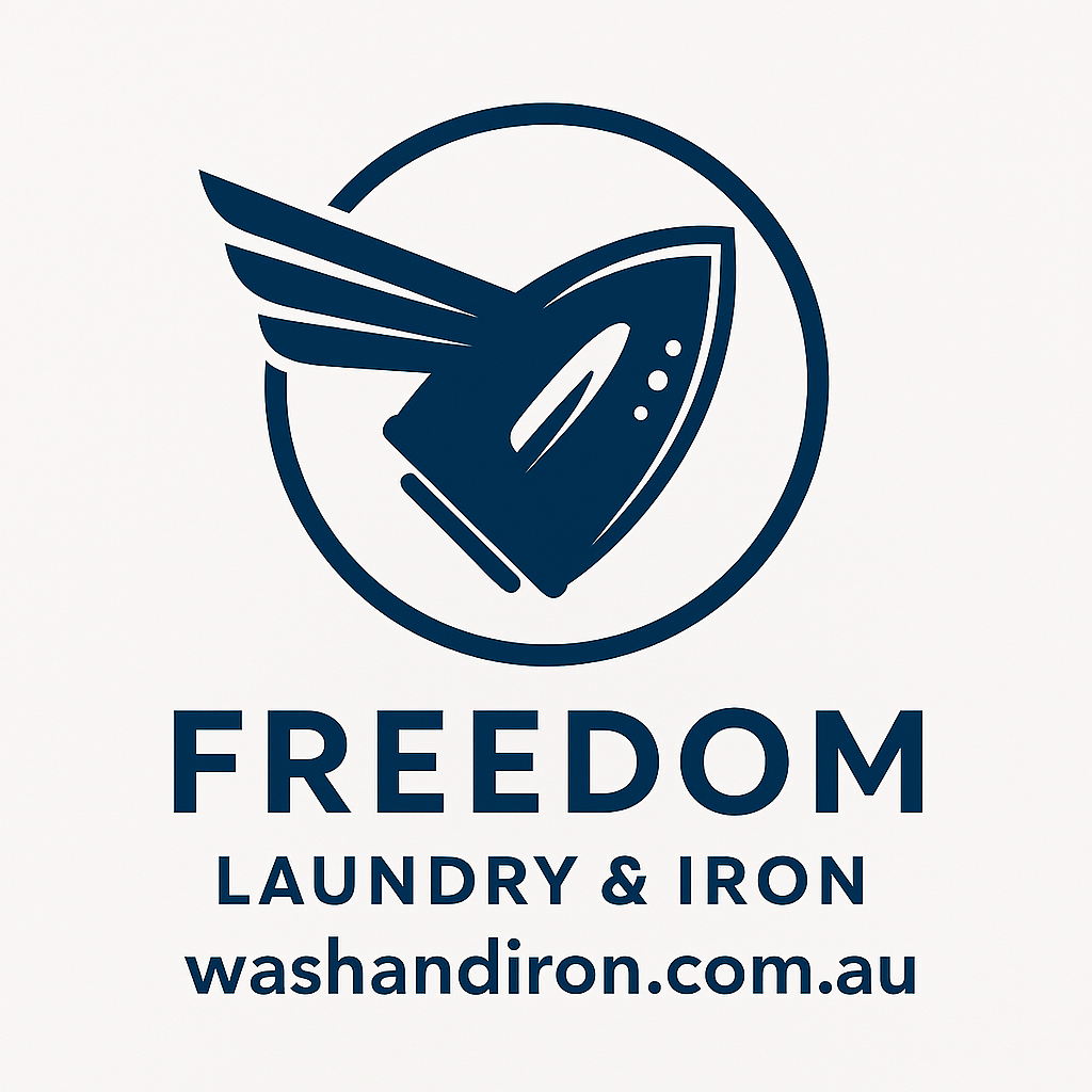 Freedom Laundry